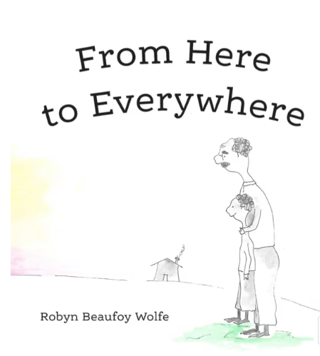 From Here to Everywhere