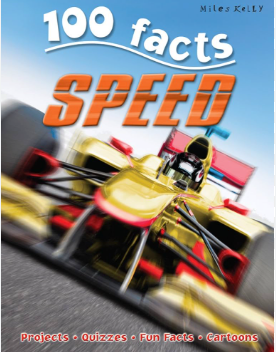 100 Facts: Speed