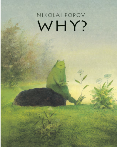 Why?