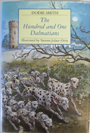 The Hundred and One Dalmatians
