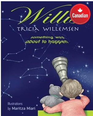 Willis: Something Was About to Happen