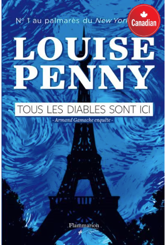 Tous les diables sont ici