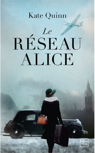 Le Reseau Alice
