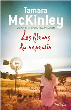 Les fleurs du repentir