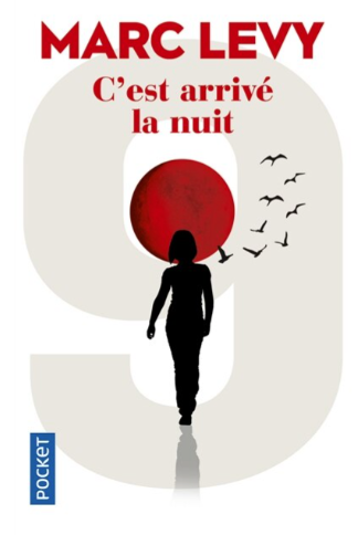 C'est arrive la nuit