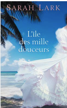 L'ile des mille douceurs
