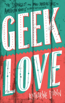 Geek Love