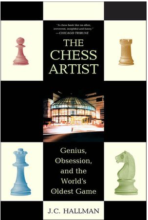 The Chess Artist