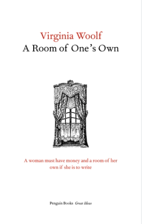 A Room of One's Own