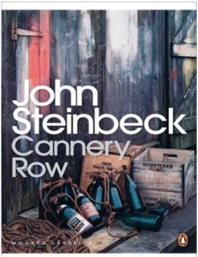 Cannery Row