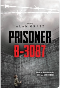 Prisoner B-3087