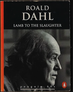 Lamb to the Slaughter