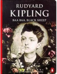 Baa Baa, Black Sheep