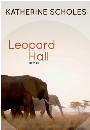 Leopard Hall