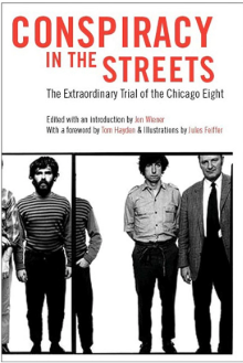 Conspiracy in the Streets