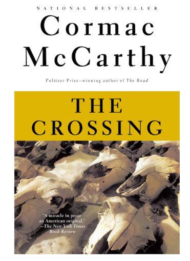 The Crossing