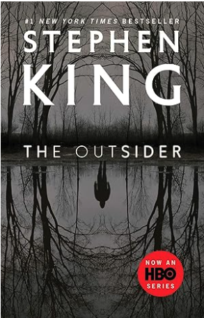 The Outsider (Holly Gibney #1)