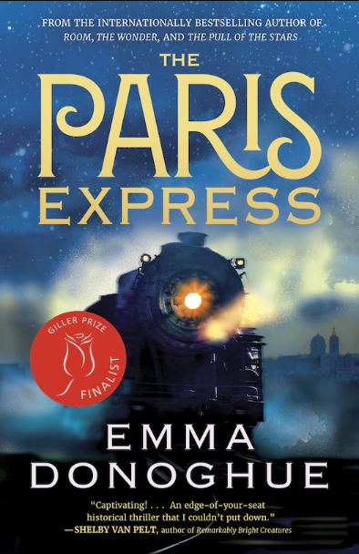 The Pairs Express