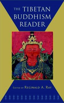 The Pocket Tibetan Buddhism Reader