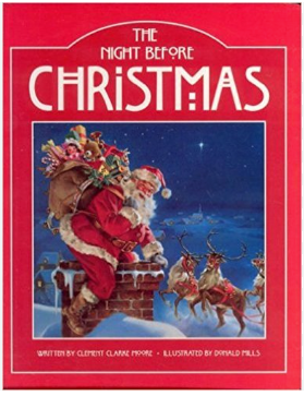 The Night Before Christmas