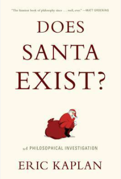 Does Santa Exist?