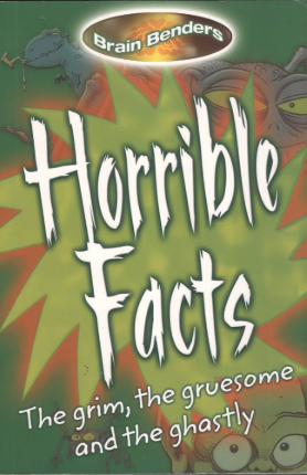 Horrible Facts
