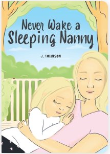 Never Wake a Sleeping Nanny