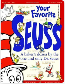 Your Favorite Seuss