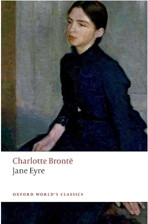 Jane Eyre