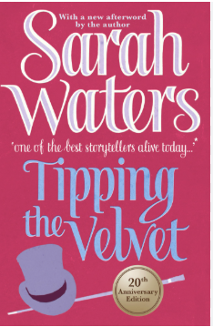 Tipping The Velvet