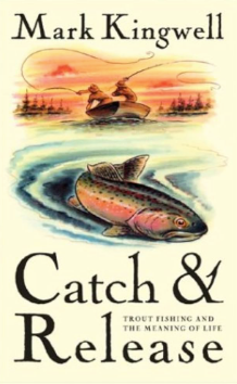 Catch And Release