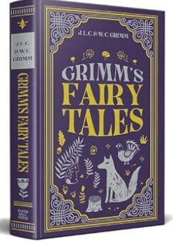 Grimm's Fairy Tales