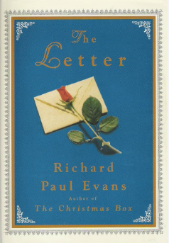 The Letter (The Christmas Box Trilogy #3)