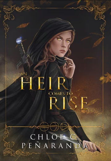 An Heir Comes to Rise (An Heir Comes to Rise #1)