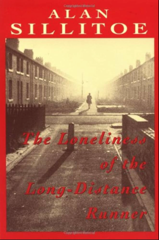The Loneliness of the Long-Distance Runner