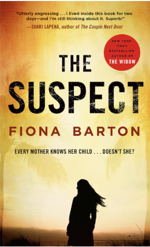 The Suspect