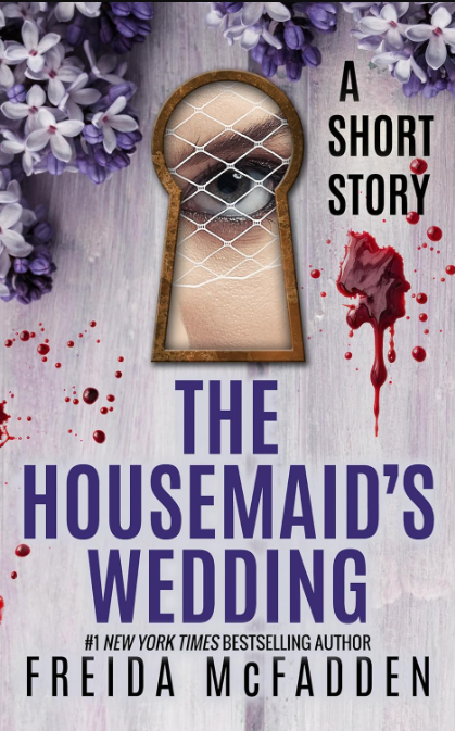 The Housemaid's Wedding (The Housemaid #2.5)