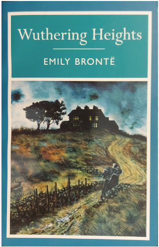 Wuthering Heights