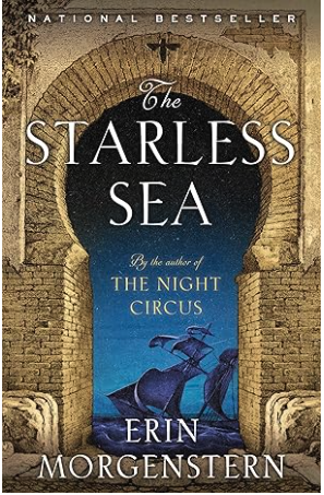 The Starless Sea