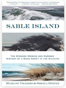 Sable Island