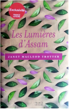 Les Lumieres d'Assam