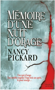 Memoire D'Une Nuit D'Orage