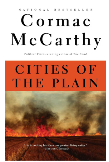 Cities of the Plain