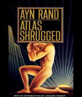 Atlas Shrugged