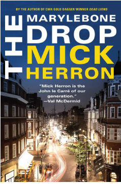 The Drop (Slough House #5.5)