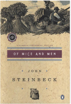Of Mice and Men