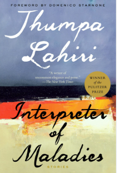Interpreter of Maladies