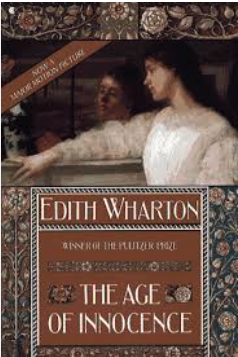 The Age of Innocence