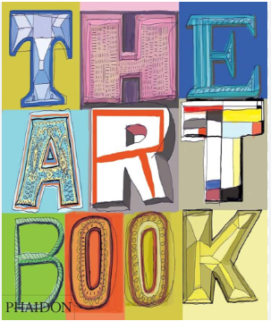 The Art Book