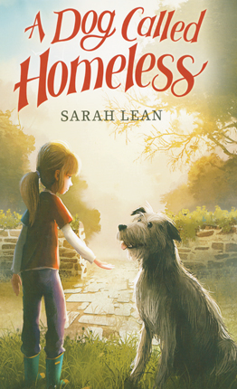 A Dog Called Homeless